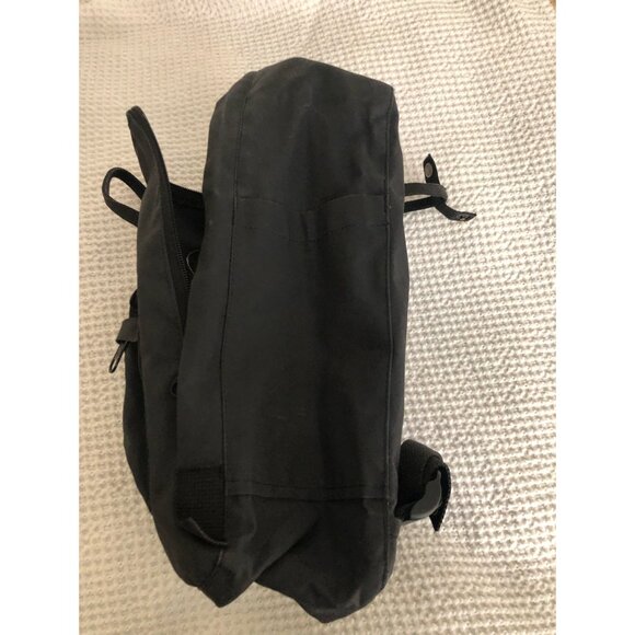 Fjallraven Kanken Daypack, Black - Picture 9 of 12